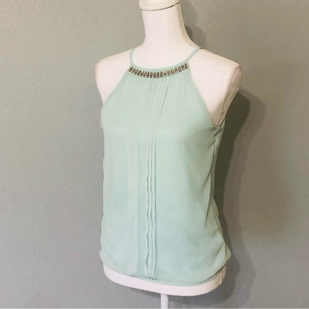 Express Blouse